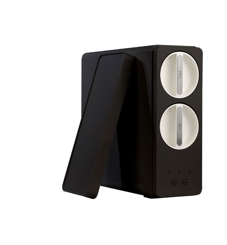 Ósmosis inversa BLACK 600