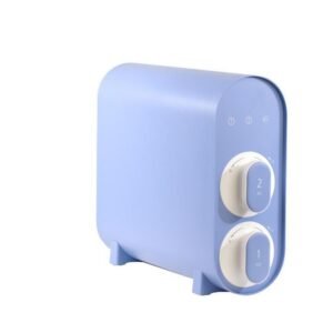 Ósmosis inversa PURIVA