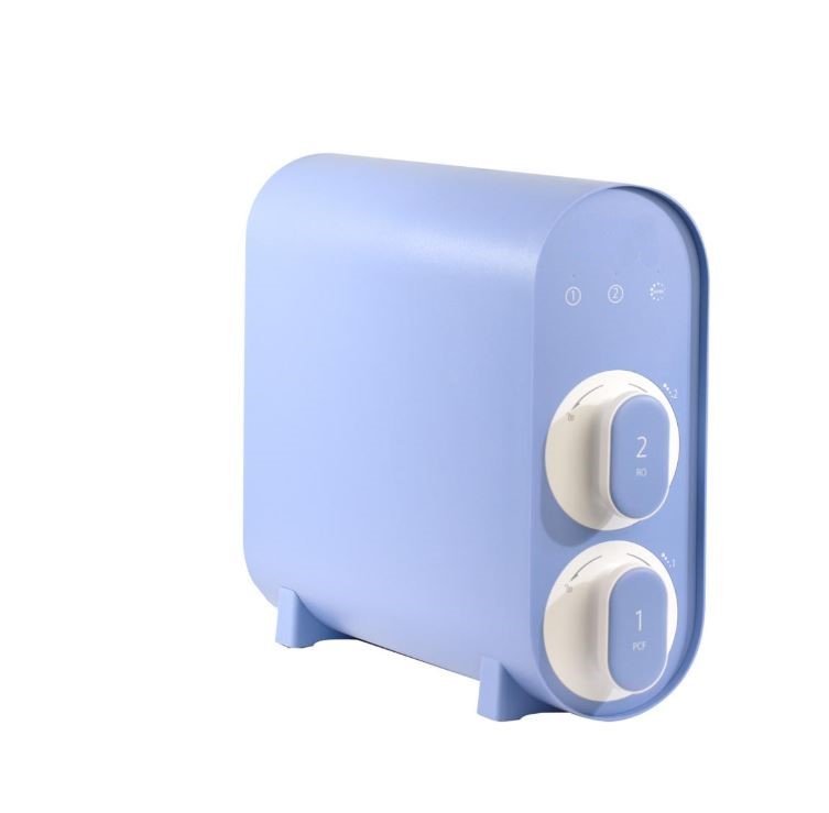 Ósmosis inversa PURIVA