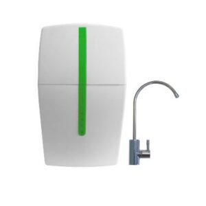 Ósmosis compacta Green